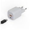Xtorm XEC035 GaN² Ultra ładowarka ścienna o mocy 35 W P082040C