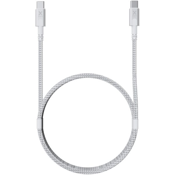 Xtorm XVC2067 GaNUltra ładowarka podróżna o mocy 67 W z kablem USB-C PD 100 W P082042C