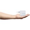 Xtorm XVC2067 GaNUltra ładowarka podróżna o mocy 67 W z kablem USB-C PD 100 W P082042C