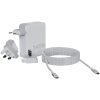 Xtorm XVC2140 GaN Ultra ładowarka podróżna o mocy 140 W z kablem USB-C PD 240 W P082043C