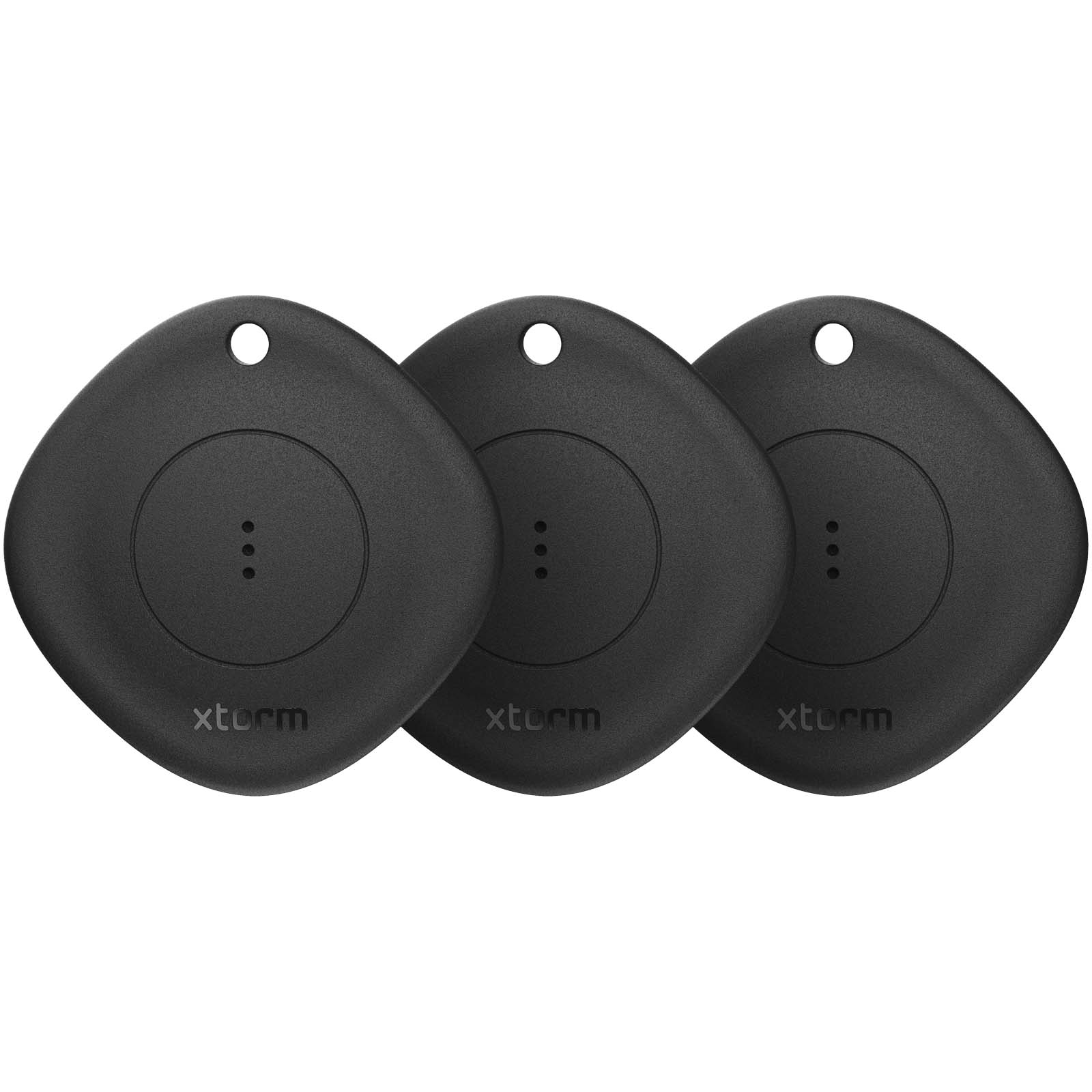 Xtorm XTAG01 3-częściowa zawieszka podróżna P098825C PFC-12441790