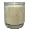 Wellmark Discovery dozownik mydła do rąk o pojemności 200 ml i zestaw świec zapachowych 150 g - o zapachu ciemnego bursztynu P076840C