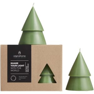 Orginal Home świeca choinkowa matcha – M P098816C PFC-12632462