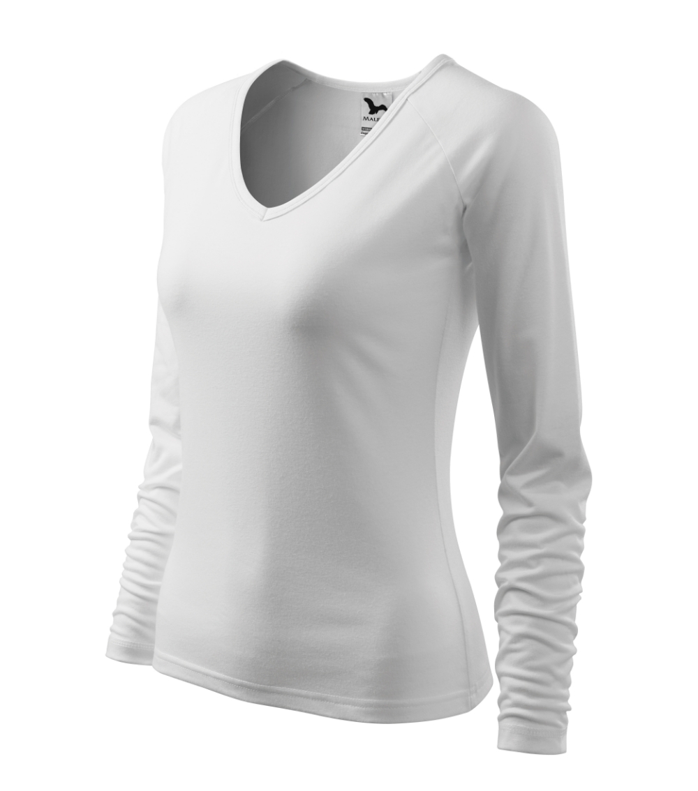Koszulka damska Elegance P027339F MA-U127-W