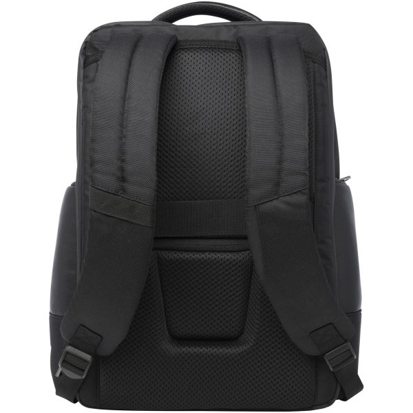 Expedition Pro plecak na laptopa 15,6-cali o pojemności 25 l wykonany z materiałów z recyklingu z certyfikatem GRS P077026C