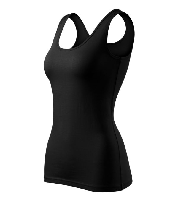 Top damski Triumph P023491F czarny