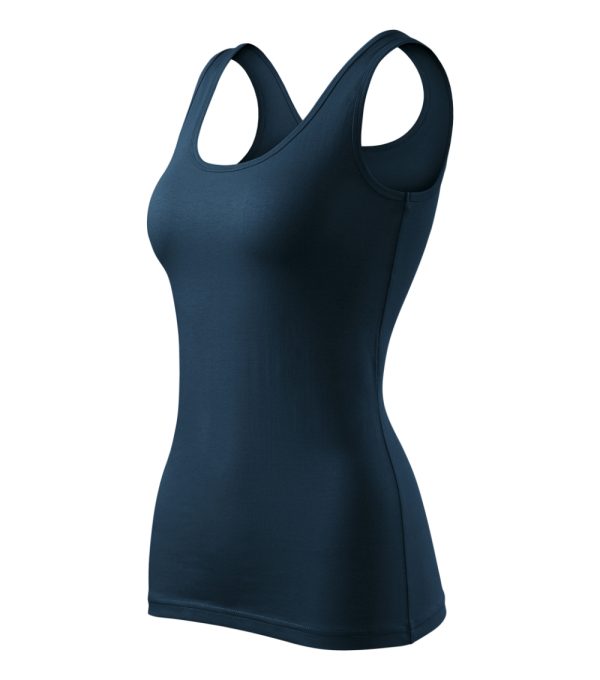 Top damski Triumph P023491F granatowy