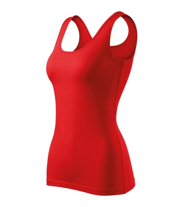 Top damski Triumph P023491F czerwony