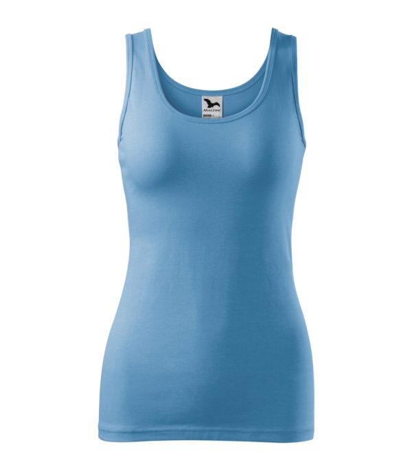Top damski Triumph P023491F lazurowy