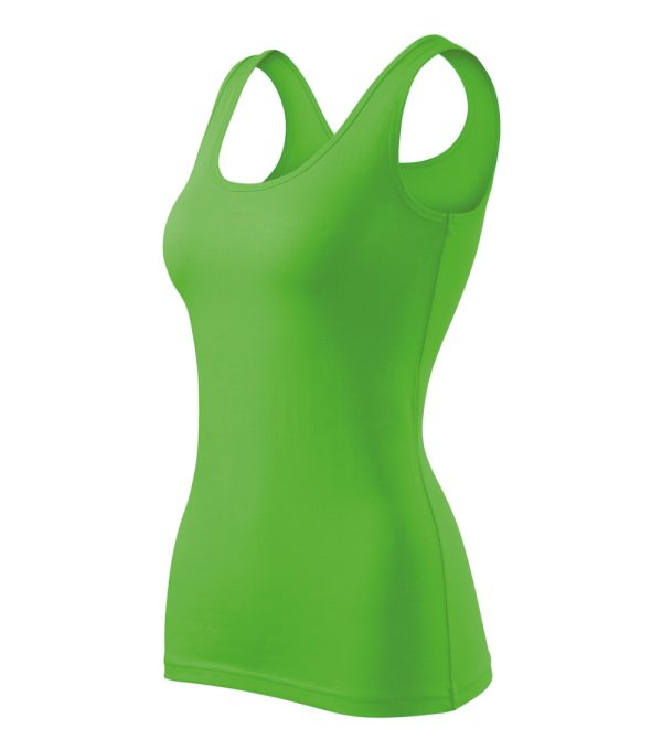 Top damski Triumph P023491F green apple