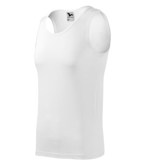 Top męski Core P026879F MA-U142-W