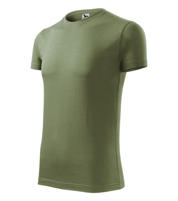 Koszulka męska Viper P024570F khaki