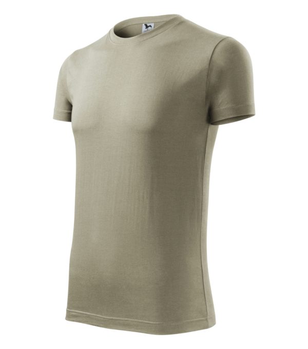 Koszulka męska Viper P024570F jasny khaki
