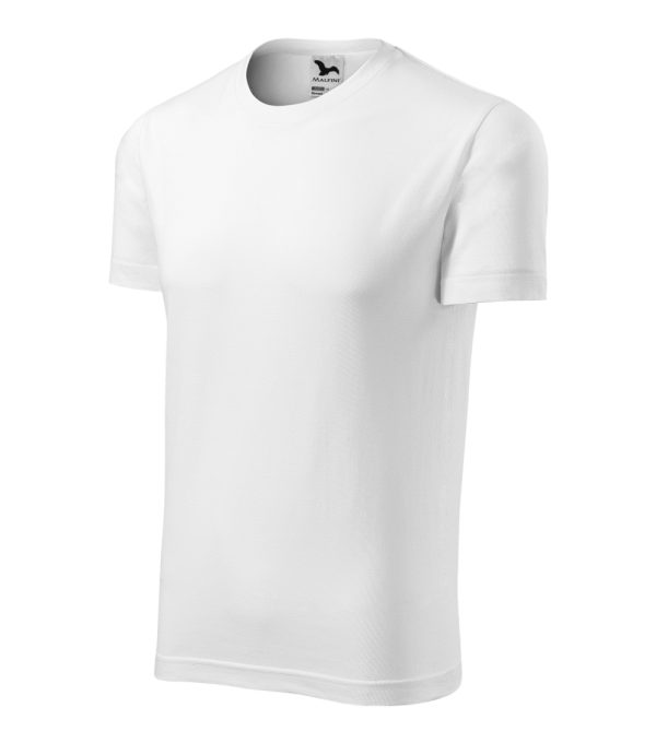 Koszulka unisex Element P026347F biały
