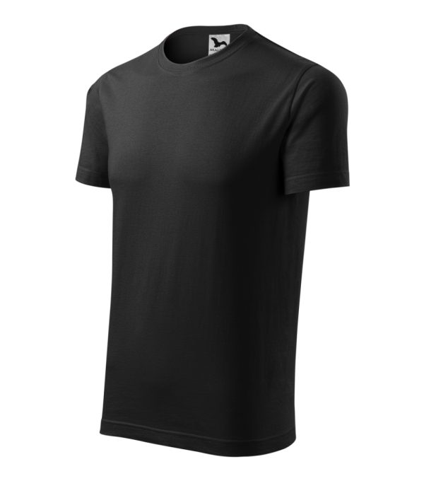 Koszulka unisex Element P026347F czarny