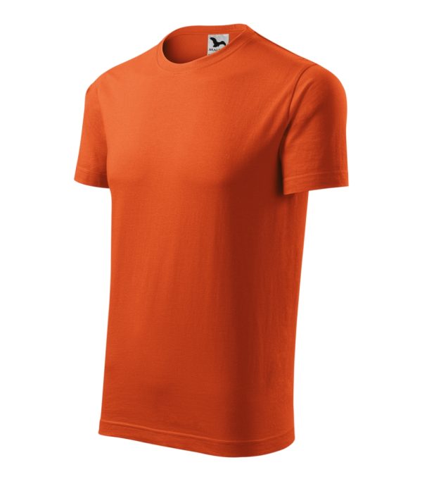 Koszulka unisex Element P026347F pomarańczowy