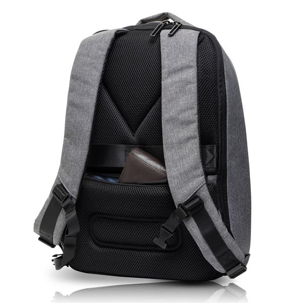 Antykradzieżowy plecak z miejscem na laptopa 15,6` P093429P