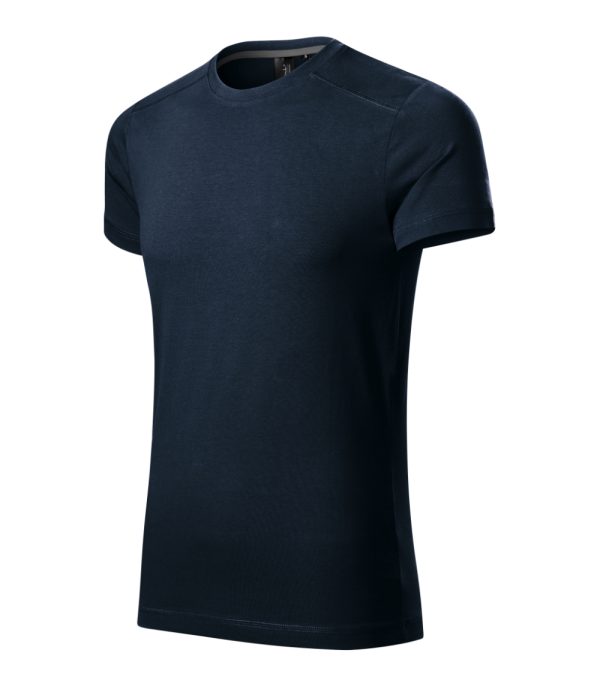 Koszulka męska Action P025957F ombre blue