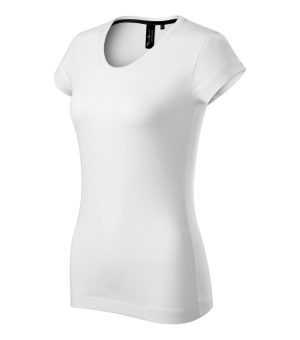 Koszulka damska Exclusive P028241F MA-U154-W