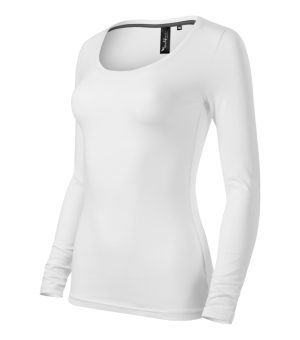 Koszulka damska Brave P029513F MA-U156-W