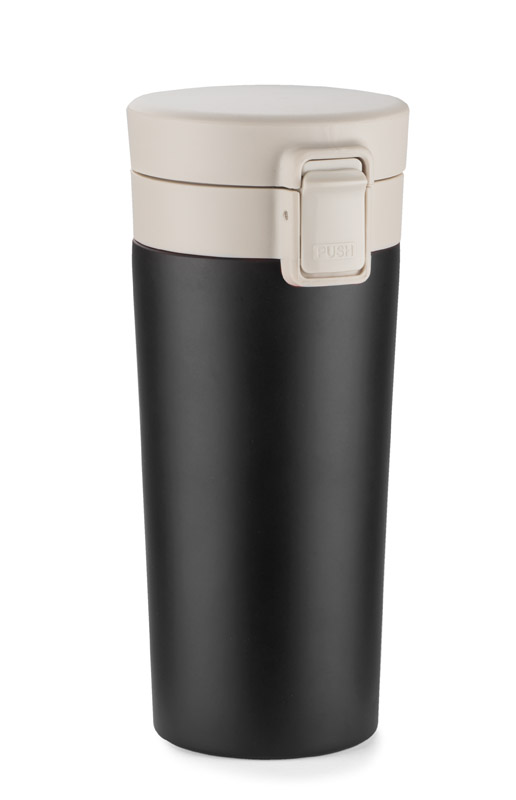 Kubek termiczny STAR 350 ml P001856A AS-16006-W