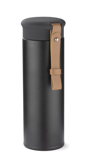 Butelka termiczna MACHO 450 ml P001870A AS-16013-02