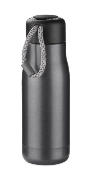 Butelka termiczna ROSA 350 ml P041509A AS-16018-15