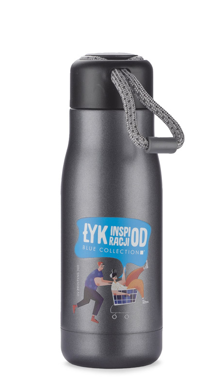 Butelka termiczna ROSA 350 ml P041509A