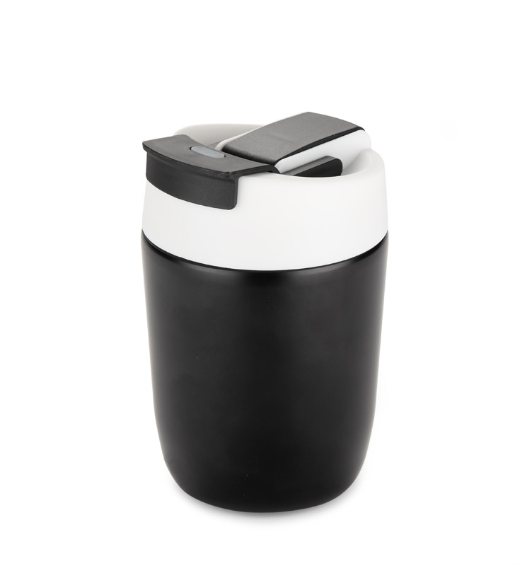 Kubek termiczny DOPPIO 360 ml P049084A AS-16029-W