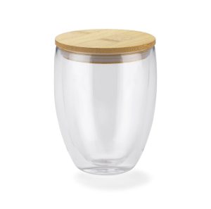Szklanka MOCCA 350 ml P043936A AS-16030