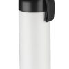 Butelka termiczna ELSA 600 ml P049087A biały