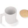 Kubek ceramiczny VIVIAN 420 ml P056254A