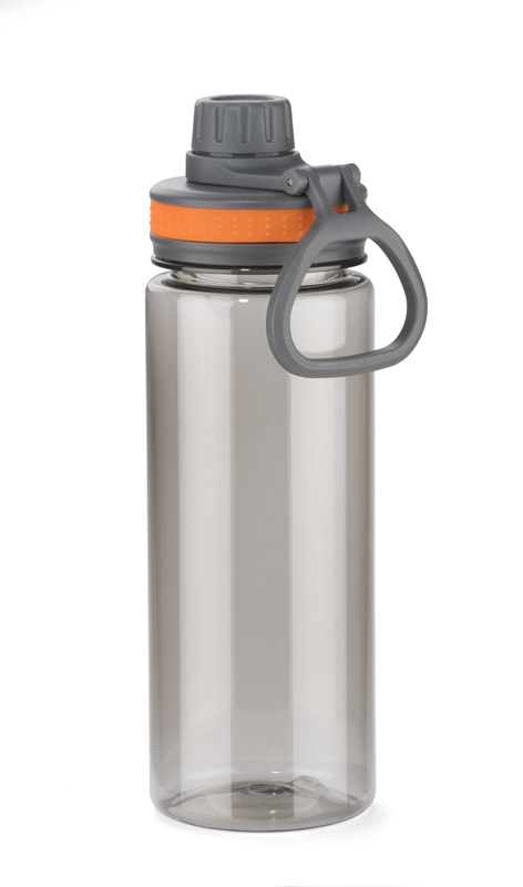 Bidon GREY 700 ml P001895A AS-16209-W