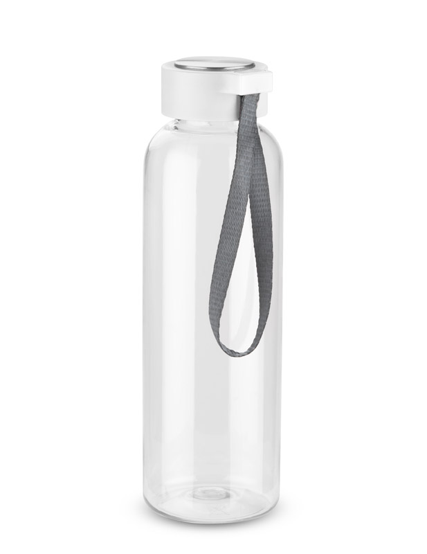 Butelka CLEAR 500 ml P001898A AS-16210-W