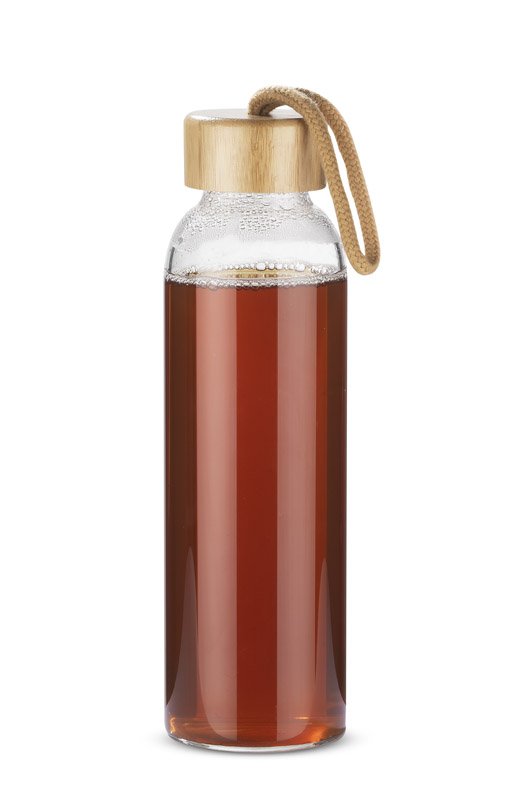 Butelka szklana VIDO 560 ml P001903A