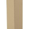 Butelka szklana VIDO 560 ml P001903A