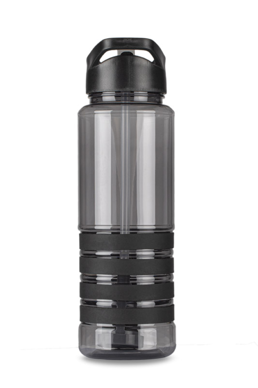 Bidon z filtrem węglowym KIVI 700 ml P001904A