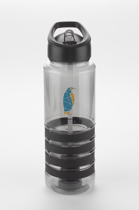 Bidon z filtrem węglowym KIVI 700 ml P001904A