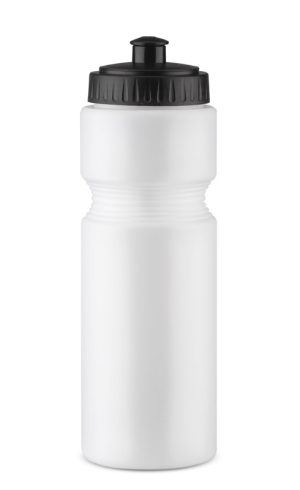 Bidon rowerowy BAJK 750 ml P001909A AS-16215-W