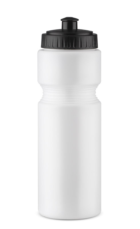 Bidon rowerowy BAJK 750 ml P001909A AS-16215-W
