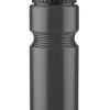 Bidon rowerowy BAJK 750 ml P001909A czarny