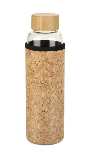 Butelka szklana VENI 550 ml P001917A AS-16218