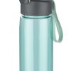 Bidon SHOT 750 ml P043940A błękitny