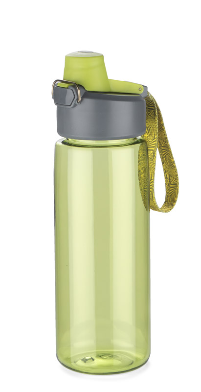Bidon SHOT 750 ml P043940A zielony jasny