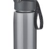 Bidon SHOT 750 ml P043940A popielaty