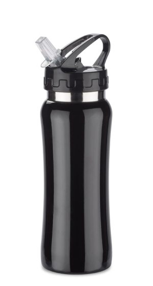 Bidon stalowy PATRO 600 ml P056265A AS-16226-W