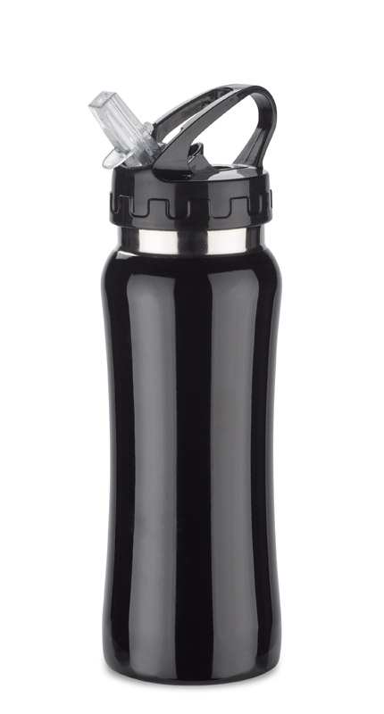 Bidon stalowy PATRO 600 ml P056265A AS-16226-W