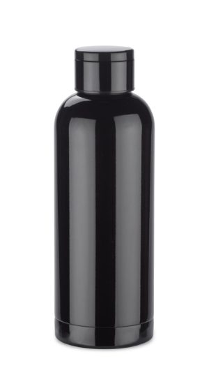 Butelka termiczna z termometrem CELIKA 500 ml P056484A AS-16228-02