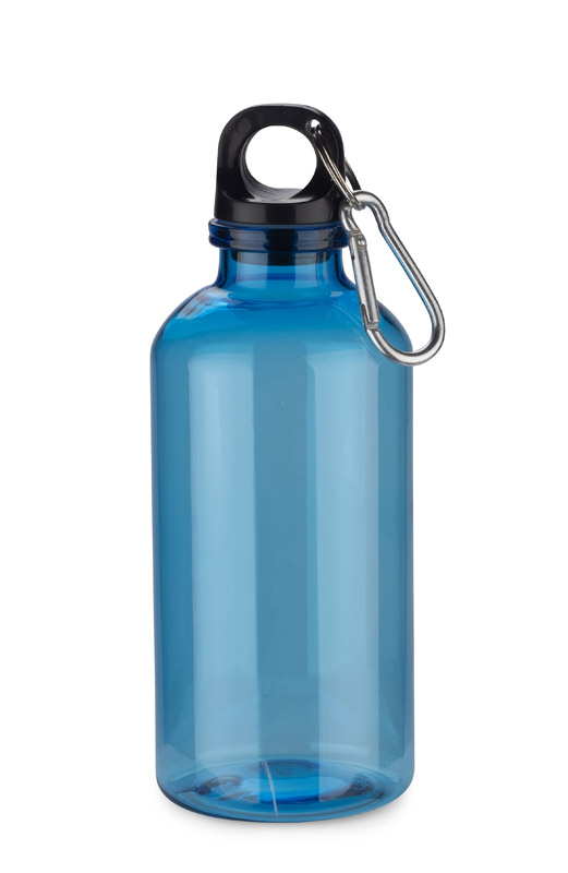 Butelka rPET TINKA 400 ml P056486A AS-16230-W