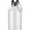 Butelka rPET TINKA 400 ml P056486A przezroczysty